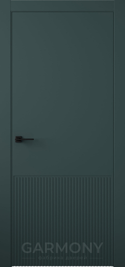 Межкомнатные двери ГАРМОНИЯ "R10.1" Garmony Чебоксары