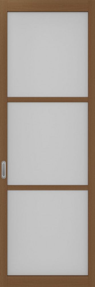 Раздвижная перегородка OP 130.222 экошпон (цена за 1 кв.м)