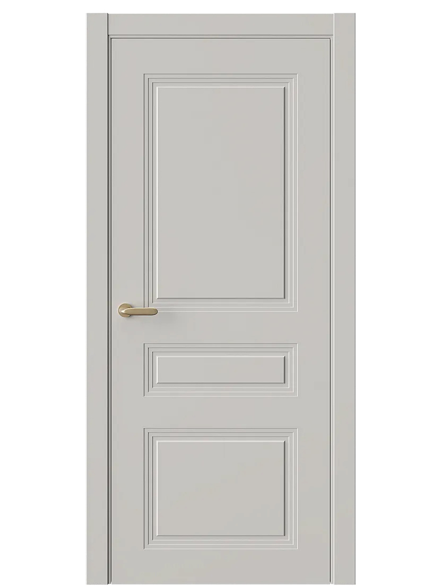 Двери WestStyle  Monte 7 Песчаный Рай ДГ