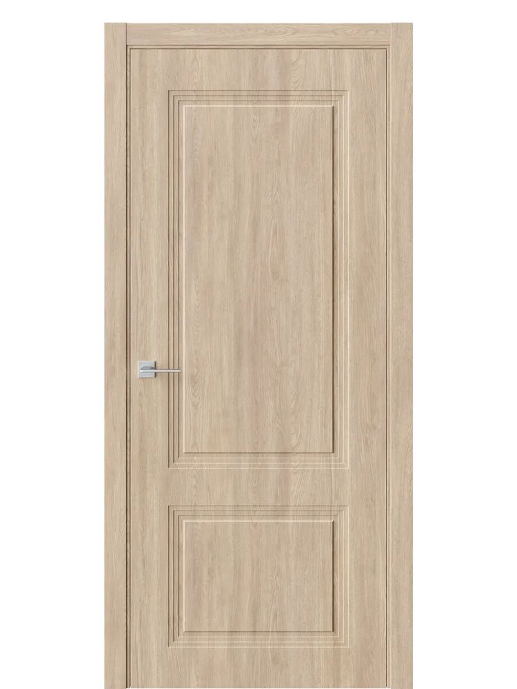 Двери WestStyle  Monte 3 Брандо ДГ