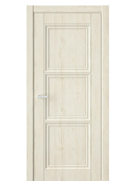 Двери WestStyle  Demiss 5  Дуб Джентл  ДГ