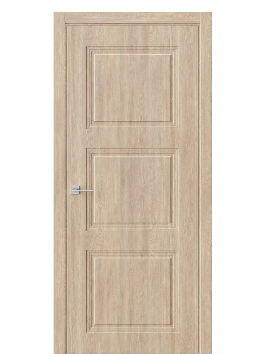 Двери WestStyle  Monte 5 Брандо ДГ