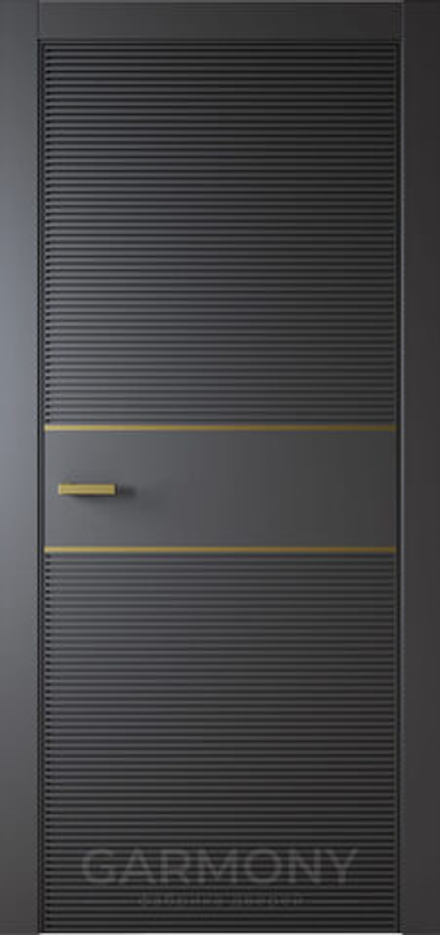 Межкомнатные двери ГАРМОНИЯ "Z2М" Garmony Чебоксары