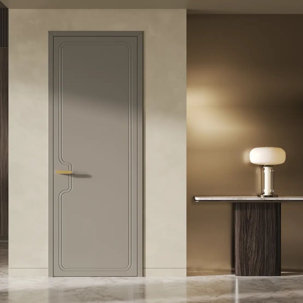 Двери WestStyle  