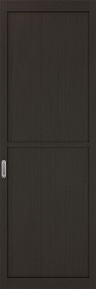 Раздвижная перегородка OP 102.11 экошпон (цена за 1 кв.м)