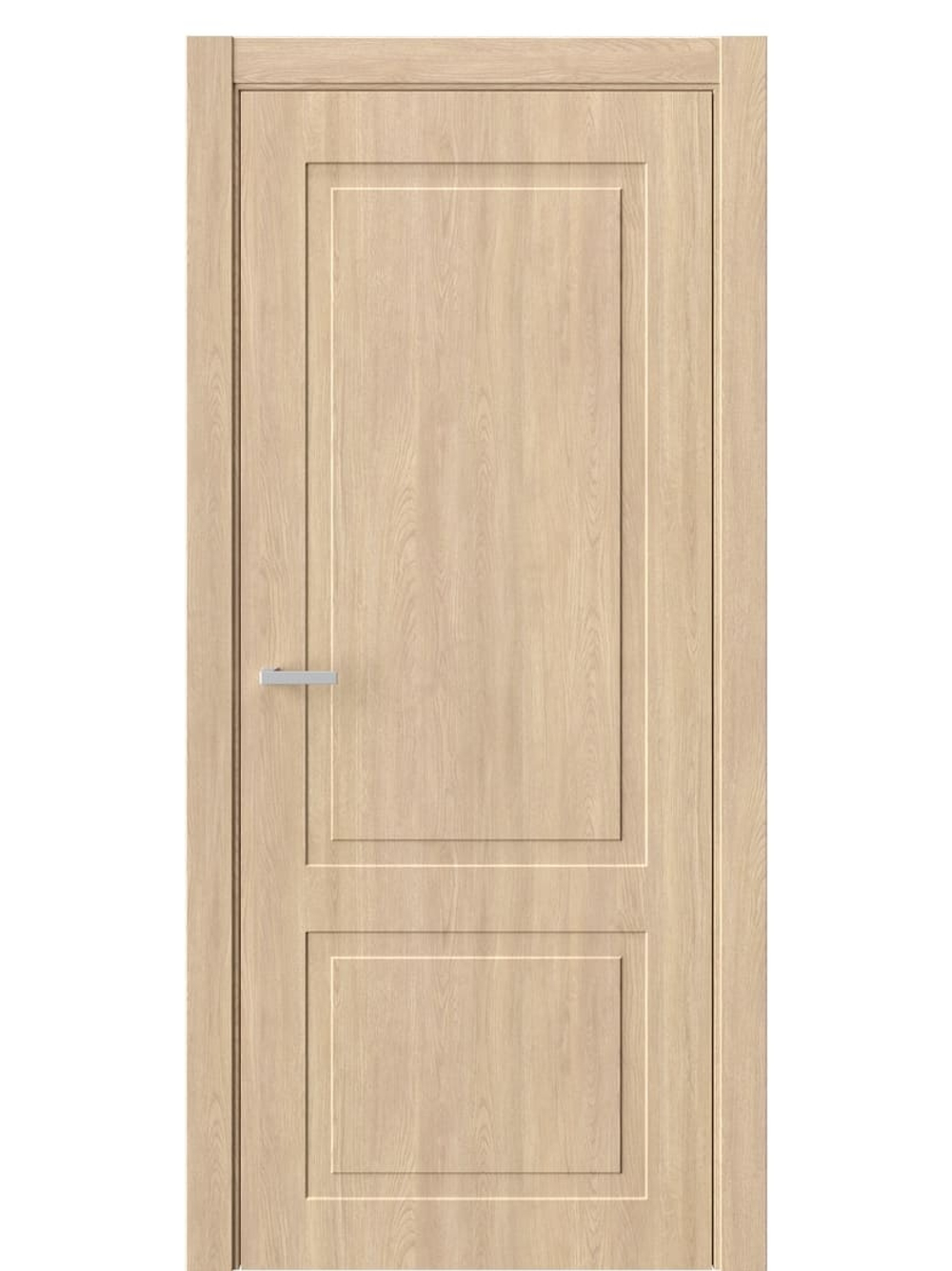 Двери WestStyle  Novva 3 Сенди ДГ