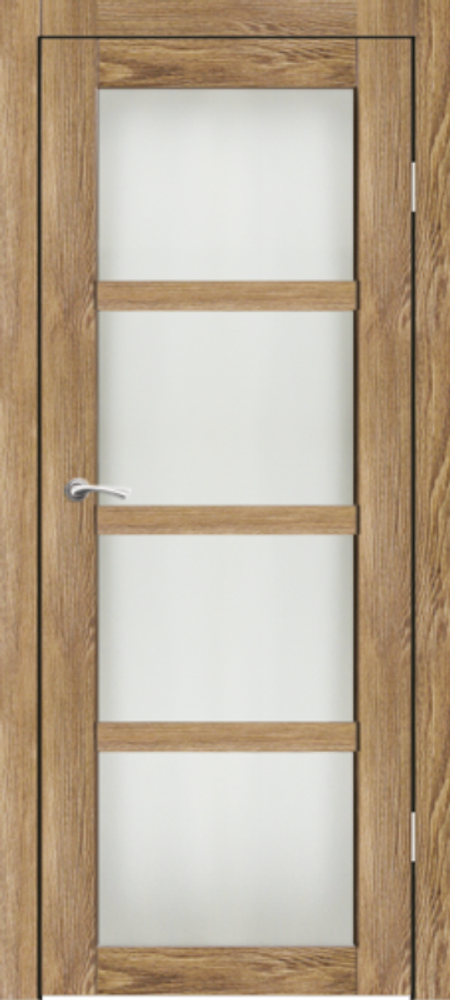 Межкомнатные двери SYNERGY 