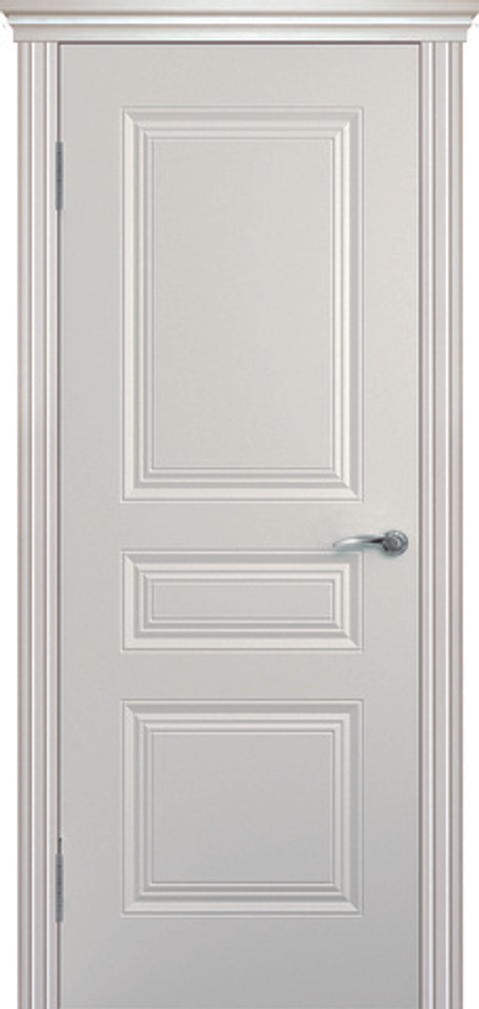 Межкомнатные двери ГАРМОНИЯ "V 4" ДГ Garmony Чебоксары