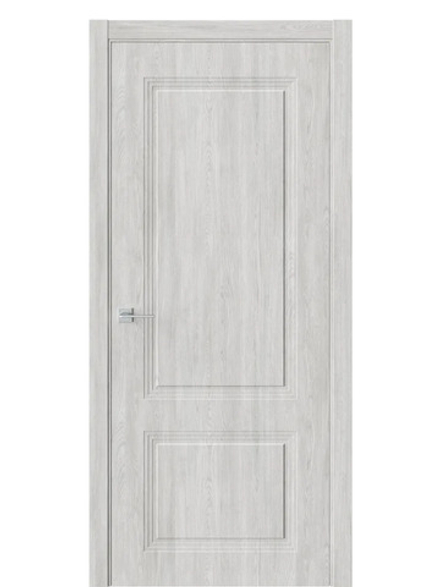 Двери WestStyle  Monte 3 Дуб Оксфорд ДГ