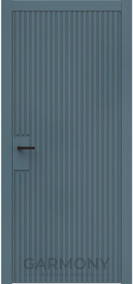 Межкомнатные двери ГАРМОНИЯ "R8" Garmony Чебоксары