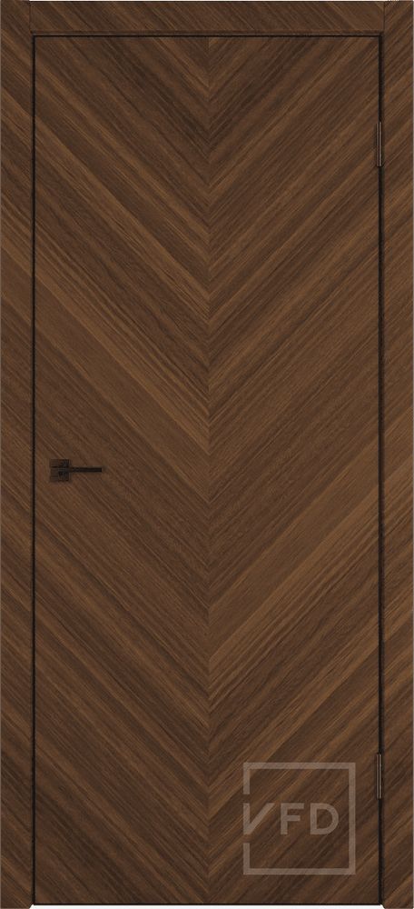 Межкомнатные двери ВФД "URBAN Z" Pecan Gold 4х4 BE /Black Edge (Алюминиевая кромка) ДГ Межкомнатные двери ВФД "URBAN Z" Pecan Gold 4х4 BE /Black Edge (Алюминиевая кромка) ДГ