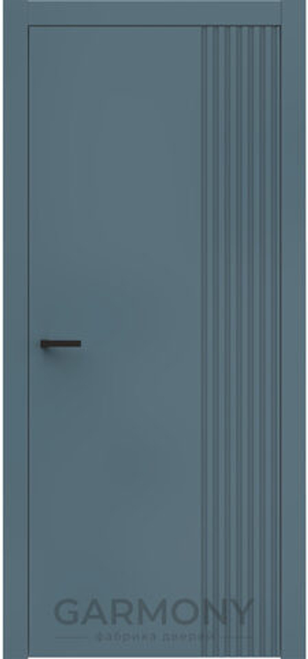Межкомнатные двери ГАРМОНИЯ "R4" Garmony Чебоксары