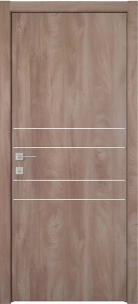 Двери Universe "Орион 8 Classic" молдинг (ДГ)