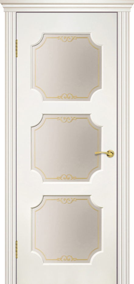 Межкомнатные двери ГАРМОНИЯ "Агата" ДО Garmony Чебоксары