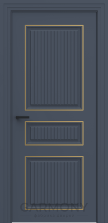 Межкомнатные двери ГАРМОНИЯ "AES 8" ДГ Garmony Чебоксары