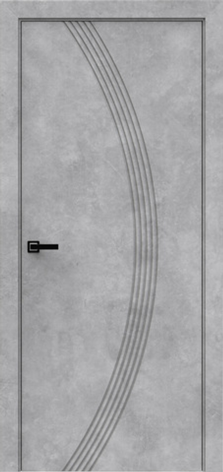 Межкомнатные двери ГАРМОНИЯ "G7" Garmony Чебоксары