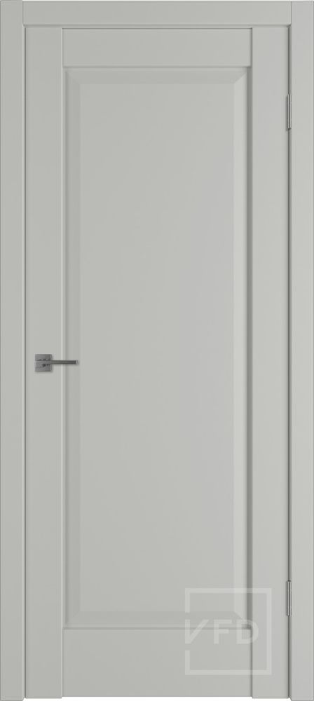 Межкомнатные двери ВФД 