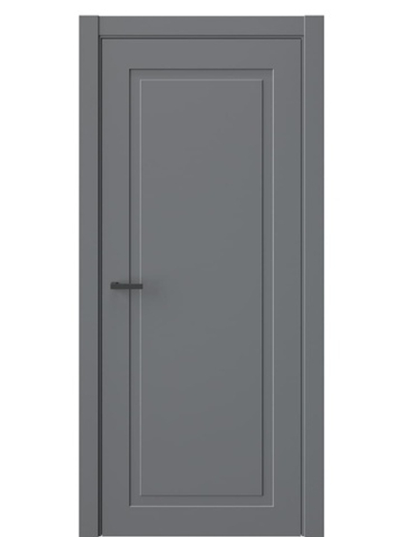 Двери WestStyle  Novva 1Альпийская Ночь ДГ