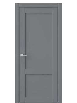 ДВЕРИ WestStyle  NR3  Альпийская Ночь ДГ