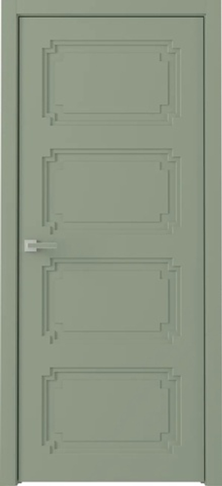 Двери Universe "Капелла модерн 8" (ДГ)