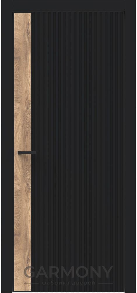 Межкомнатные двери ГАРМОНИЯ 
