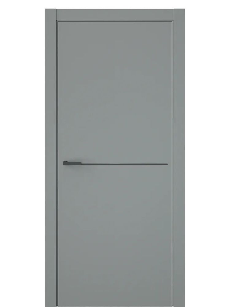 Двери WestStyle MODERNO 39 Морская Галька /молдинг ДГ Двери WestStyle MODERNO 39 Морская Галька /молдинг ДГ