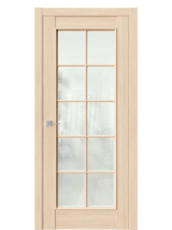 Двери WestStyle En 2 Сенди / Кризет  ДО