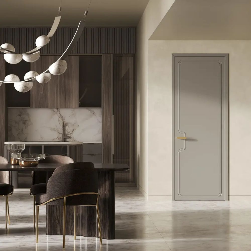 Двери WestStyle  