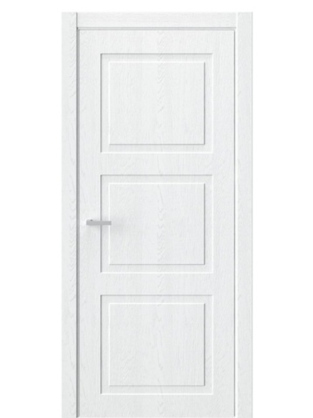 Двери WestStyle  Novva 5 Дуб Винта ДГ