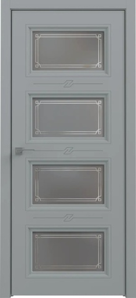 Двери Universe "Кассиопея 8 Modern" (ДО)