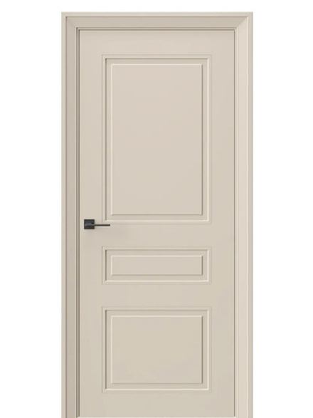 Двери WestStyle Eliss 7 Лазурный песок  ДГ