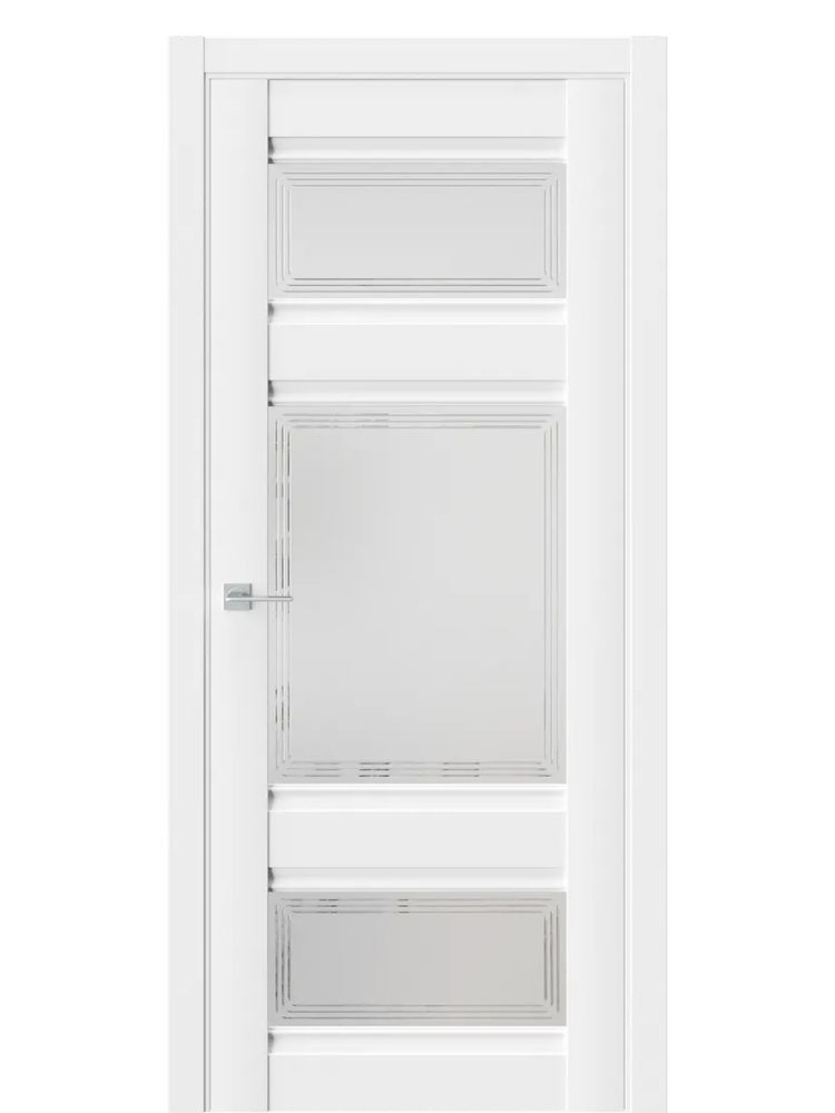 Двери WestStyle  