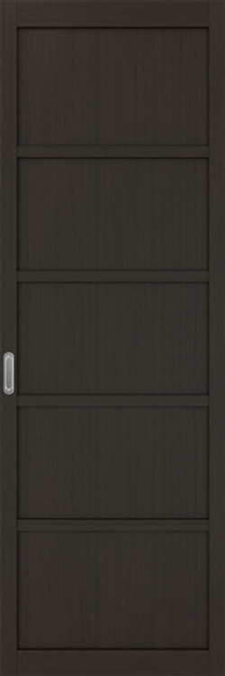 Раздвижная перегородка OP 105.11111 экошпон (цена за 1 кв.м)