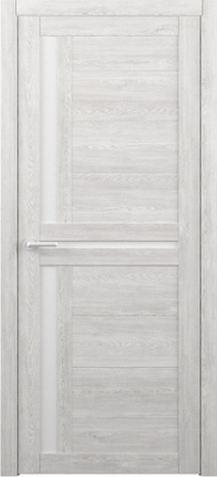 Межкомнатные двери ALBERO "Кельн" Дуб нордик (ДО)