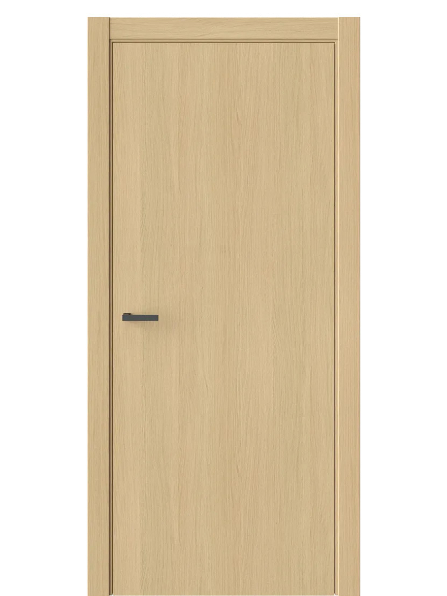 Двери WestStyle  ГЛАДКАЯ Санлемо  ДГ