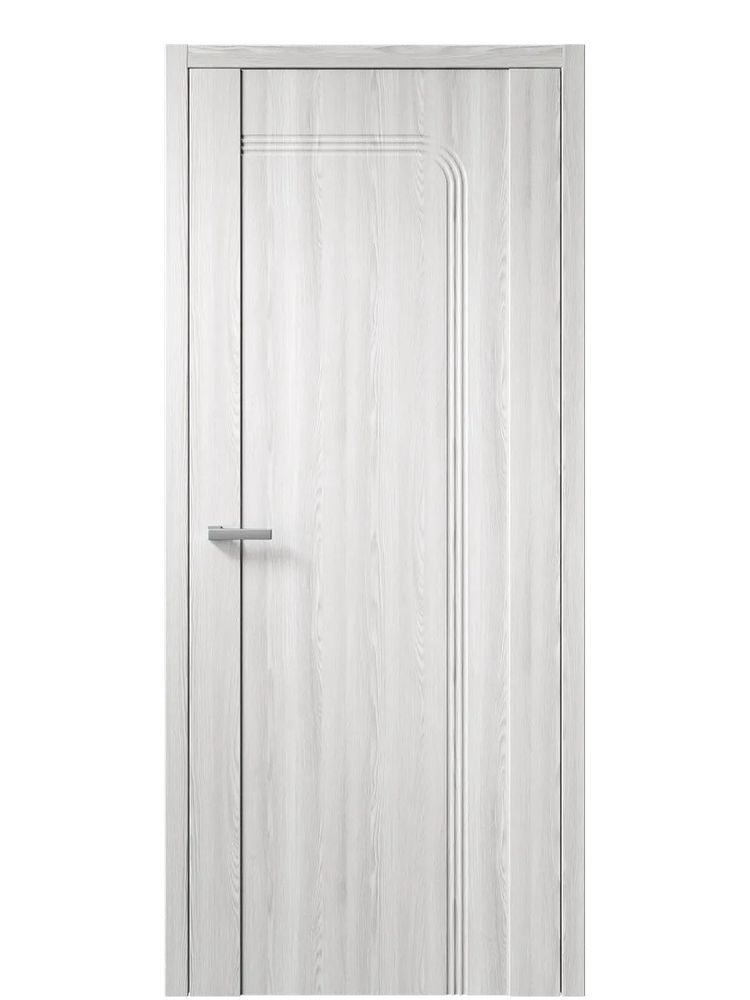 Двери WestStyle F 0 Molto 1 Клён айс  ДГ