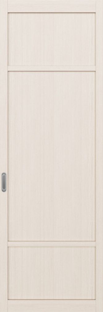 Раздвижная перегородка OP 131.111 экошпон (цена за 1 кв.м)