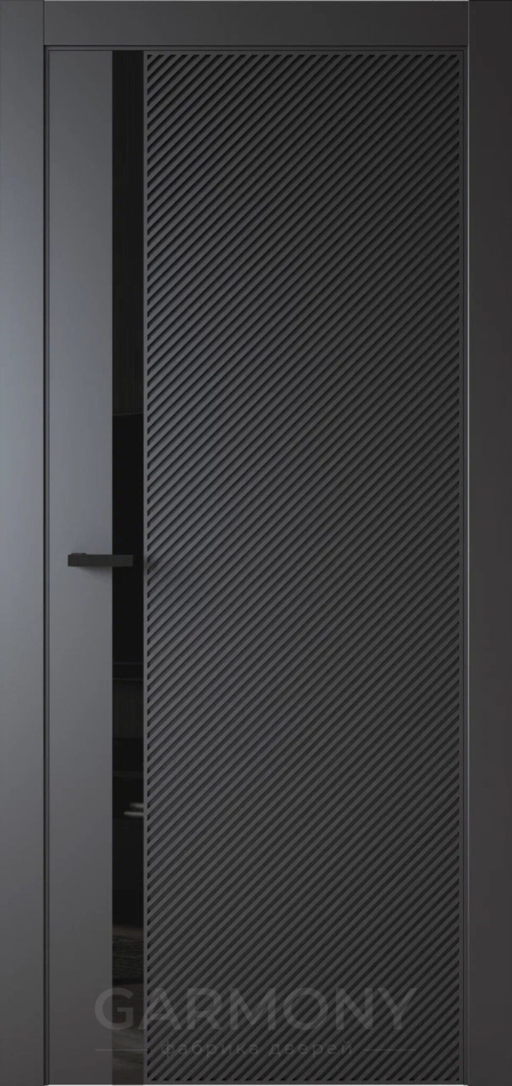 Межкомнатные двери ГАРМОНИЯ "Z3" ДО Garmony Чебоксары