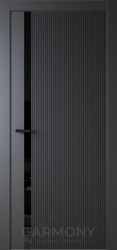 Межкомнатные двери ГАРМОНИЯ 