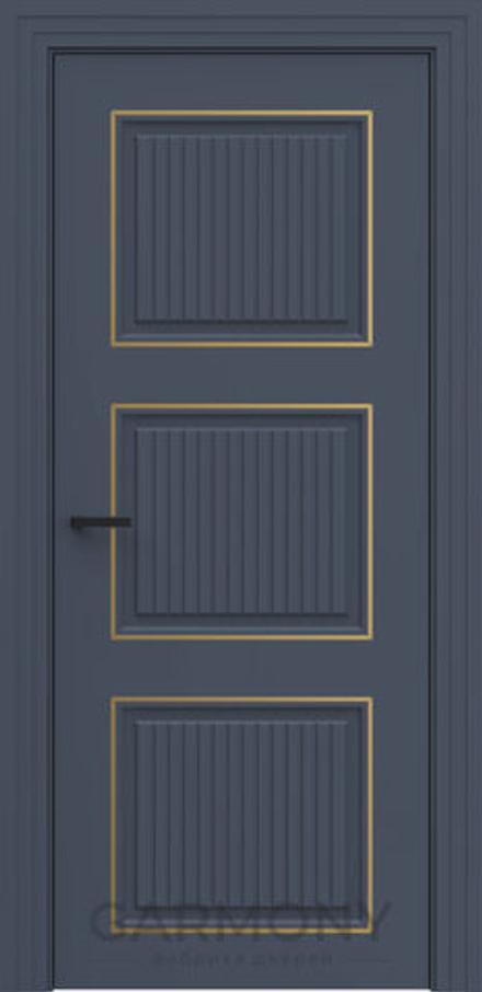 Межкомнатные двери ГАРМОНИЯ "AES 6" ДГ Garmony Чебоксары