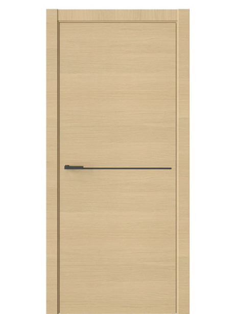 Двери WestStyle  MODERNO 39 Санлемо Горизонт /молдинг  ДГ