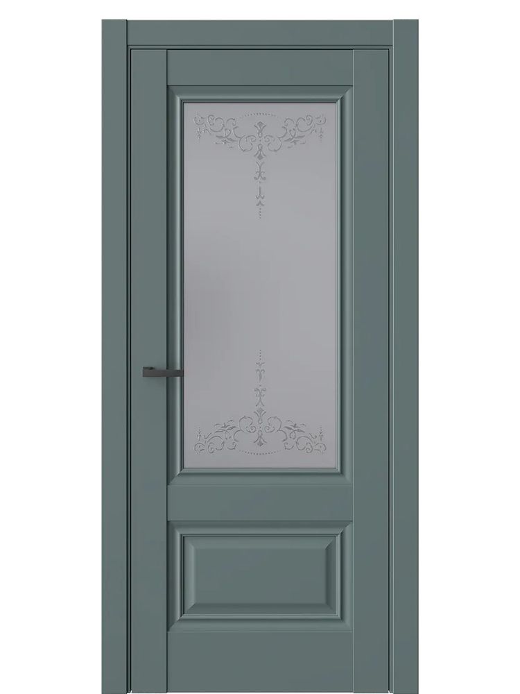 Двери WestStyle  