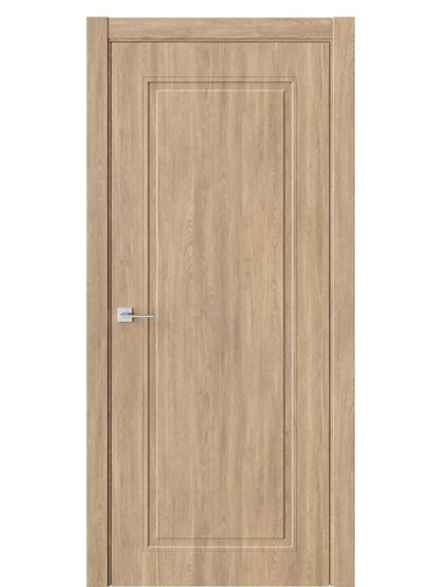 Двери WestStyle Eliss 1 Брандо  ДГ