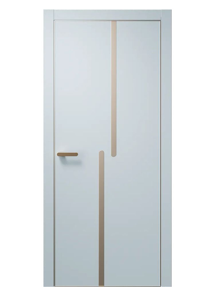 Двери WestStyle "IN М2.2" Белая Ночь /молдинг /алюм.кромка ДГ Двери WestStyle "IN М2.2" Белая Ночь /молдинг /алюм.кромка ДГ