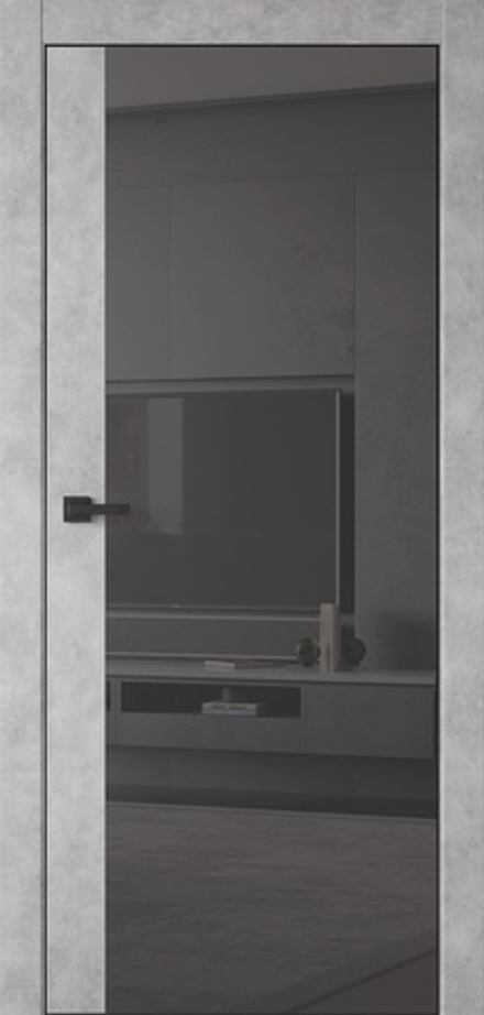 Межкомнатные двери ГАРМОНИЯ "S9" Garmony Чебоксары