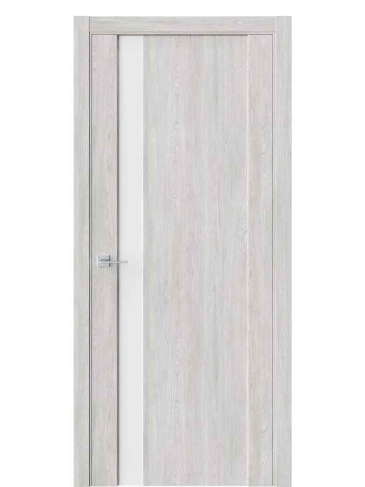 Двери WestStyle F0 Клён айс  ДГ