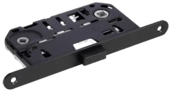 Защелка магнитная сантехническая morelli innovation im wc b np цвет - черный