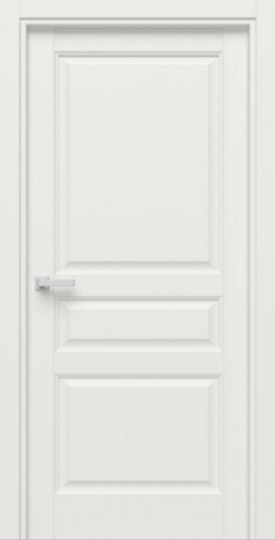 Межкомнатные двери DB-LINE DBQD-3 Эмлайн аляска