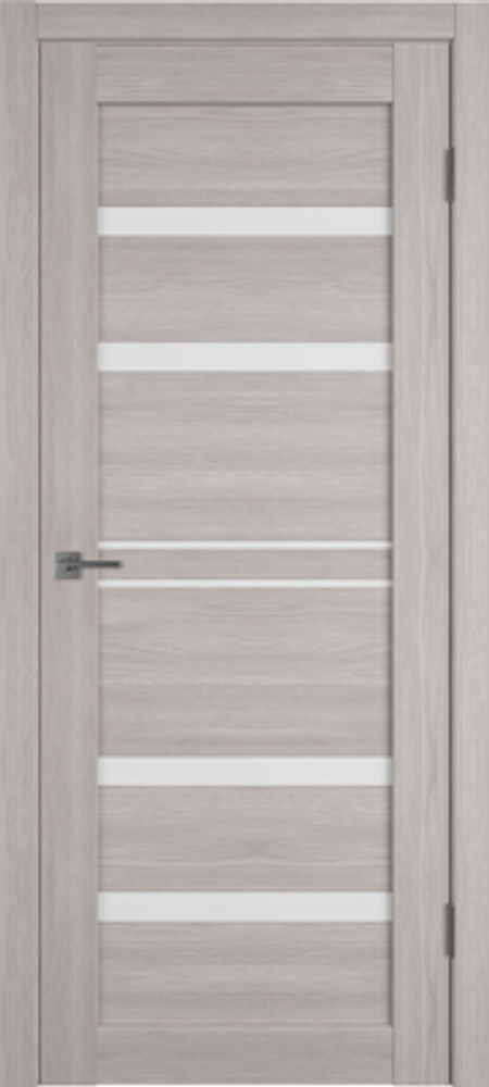 Межкомнатные двери ВФД GL Atum Pro X 26 Stone Oak / White Cloud (ДО)