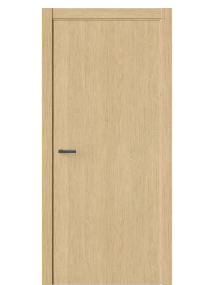 Двери WestStyle  ГЛАДКАЯ Санлемо Горизонт  ДГ